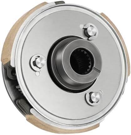 Clutch Plates JAVIK Wet Clutch Drive Plate Kit For & TRX250 (1997